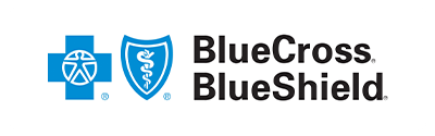 BlueCross BlueShield logo