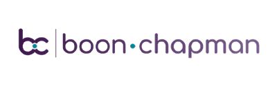 boon chapman logo