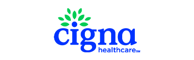 Cigna healthcare logo