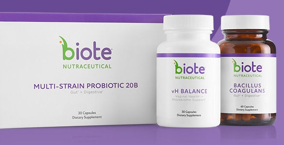 Nutraceutical supplement products