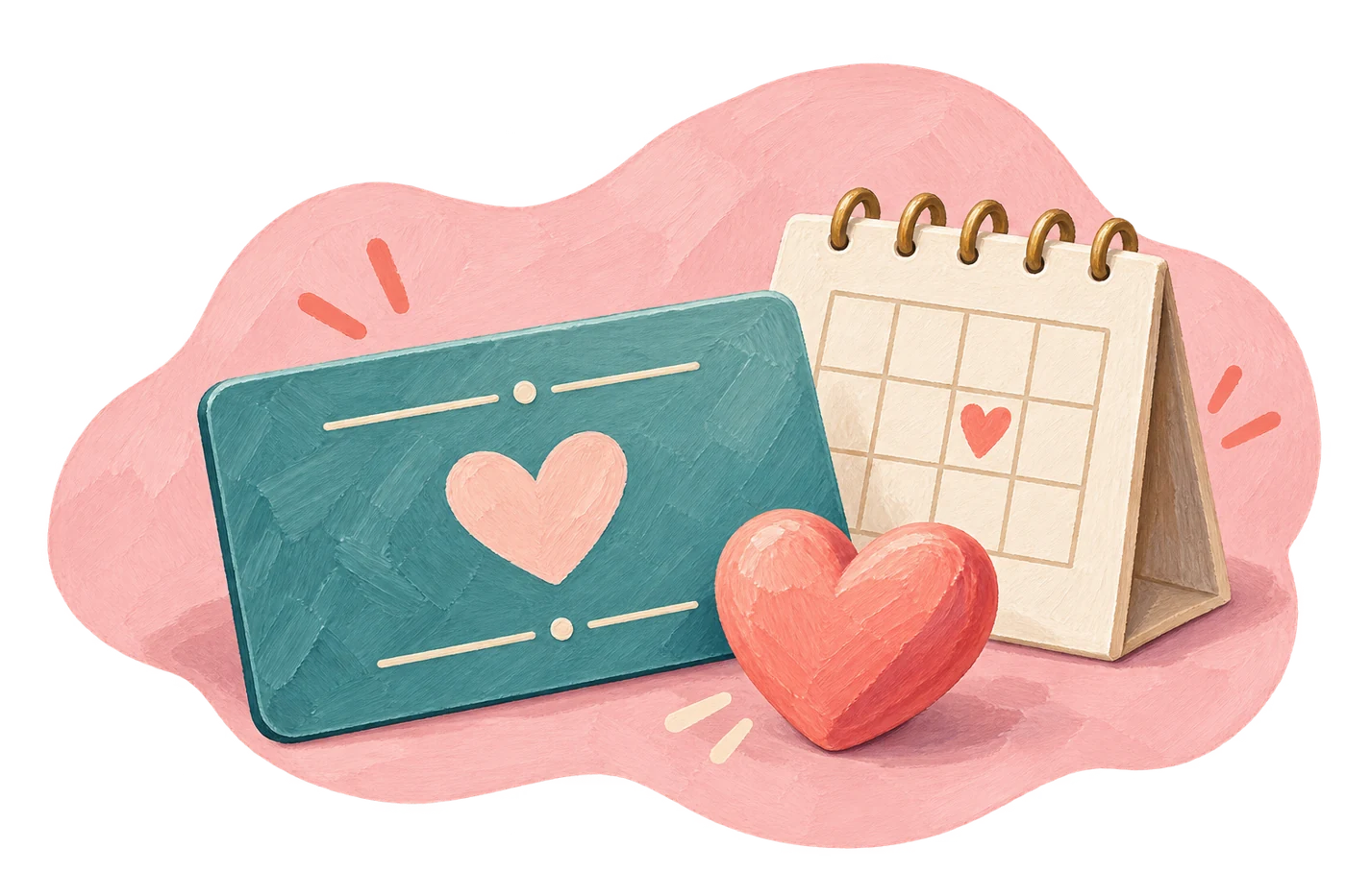 Memberships illustration