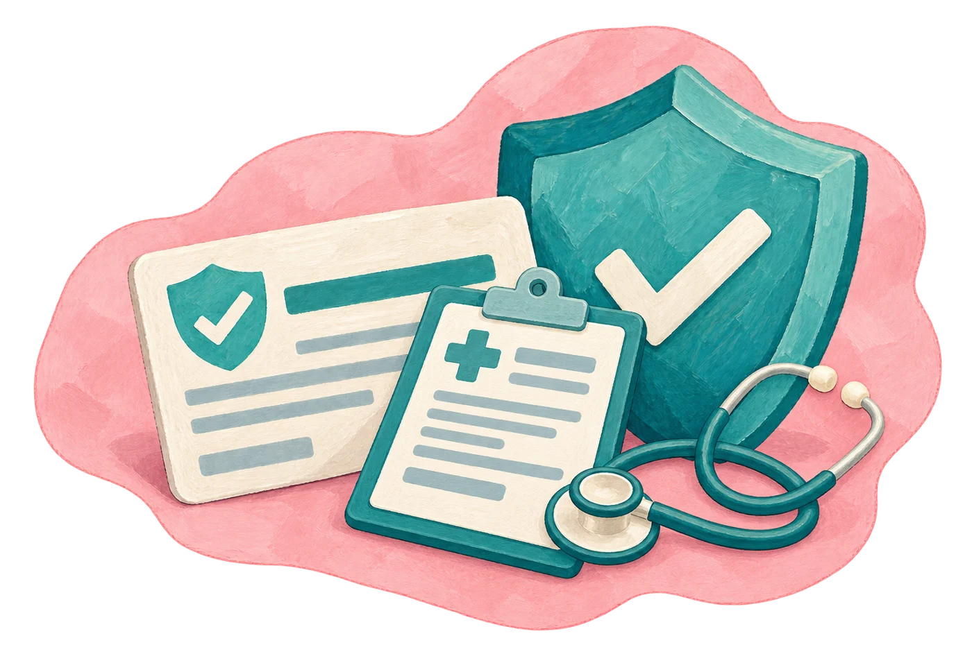 Pricing & insurance illustration