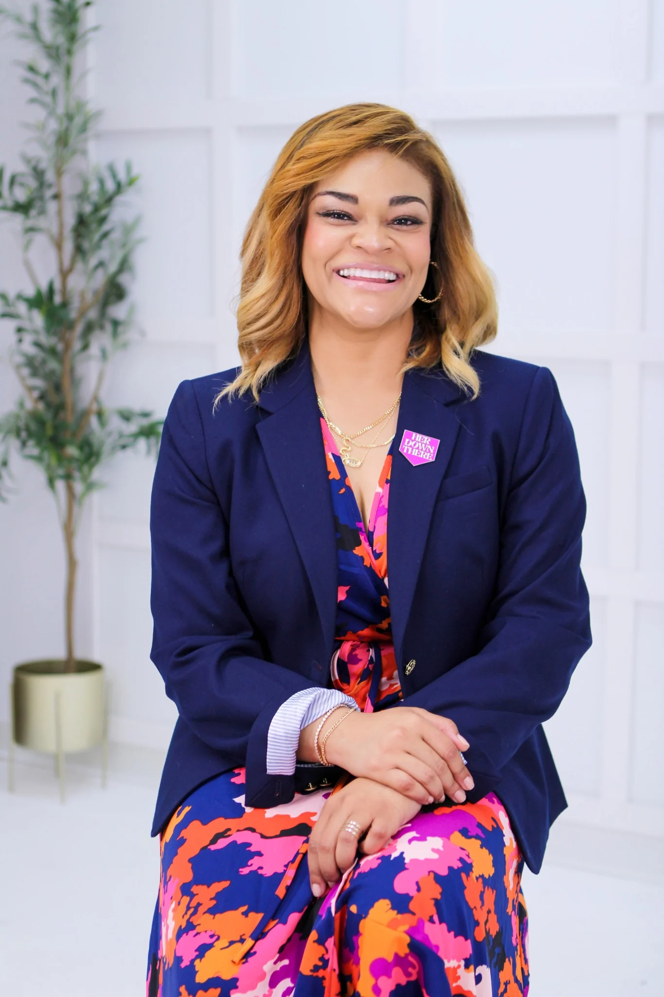 Letrice Mason, MSN, APRN, FNP-C